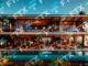 FTX intenta vender propiedades de lujo en las Bahamas