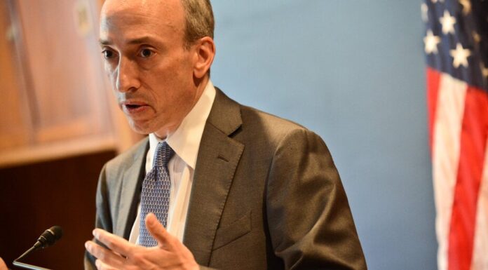 'Las circunstancias han cambiado': Gary Gensler cede en los ETF de Bitcoin