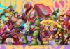 Los NFT de 'Gas Hero' encabezan las listas, pero el juego 'Stepn' Maker está bloqueado en EE. UU.