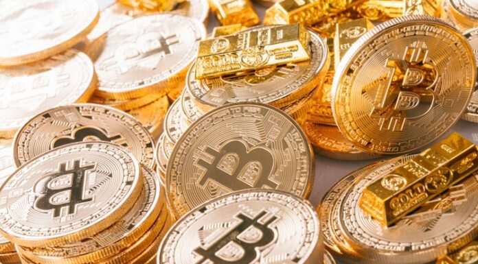 Goldman Sachs negocia con BlackRock y Grayscale para ser parte del ETF de Bitcoin