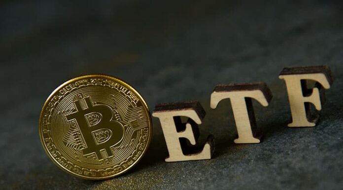 Los ETF poseen el 3,8% del suministro máximo de Bitcoin