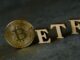 Los ETF poseen el 3,8% del suministro máximo de Bitcoin