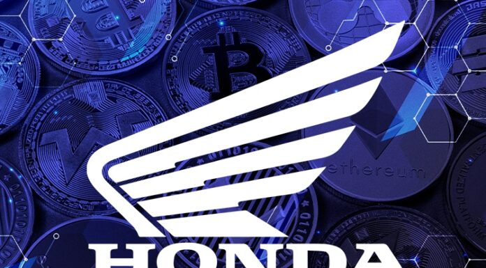 Honda anuncia asociación con Animoca Brands para desarrollar un juego de autos en Web3