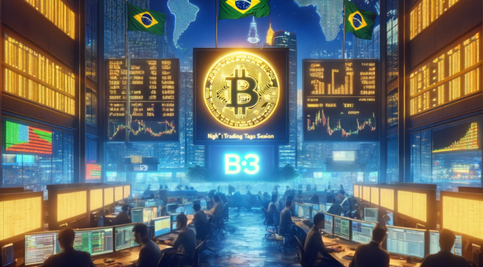 La Bolsa de Valores de Brasil abrirá operaciones fuera de horario y dará un impulso a Bitcoin