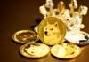 El fundador de Dogecoin responde al CEO de Ripple: «DOGE es esencialmente lo mismo que BTC»