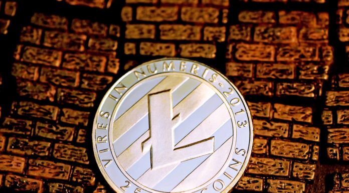 La bandera del oso de Litecoin podría causar una caída del 41% a este nivel, explica un analista