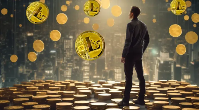 Pullix (PLX) toma la delantera: enfrentamiento de altcoins con ondas (WAVES) y Chainlink (LINK)