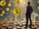 Pullix (PLX) toma la delantera: enfrentamiento de altcoins con ondas (WAVES) y Chainlink (LINK)