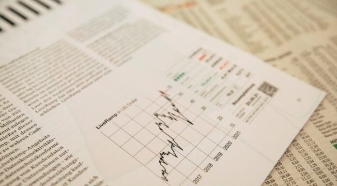La señal de un desplome del mercado bursátil vuelve a aparecer y aviva los temores de una recesión inminente