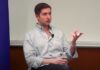 El director ejecutivo de Grayscale, Michael Sonnenshein, reflexiona sobre la histórica aprobación del ETF de Bitcoin en los EE. UU.