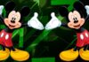 Mickey Mouse ya no es de Disney y las memecoins temáticas se disparan