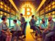 El minero de Bitcoin GRIID comienza a cotizar en Nasdaq