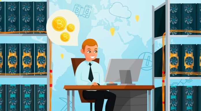 Miner Core Scientific supera la quiebra y regresa al mercado