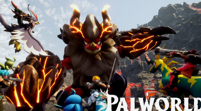 Se revela la hoja de ruta de 'Palworld': se avecinan grandes actualizaciones