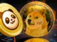 Los inversores de Dogecoin (DOGE) se están moviendo hacia Pandoshi (PAMBO)