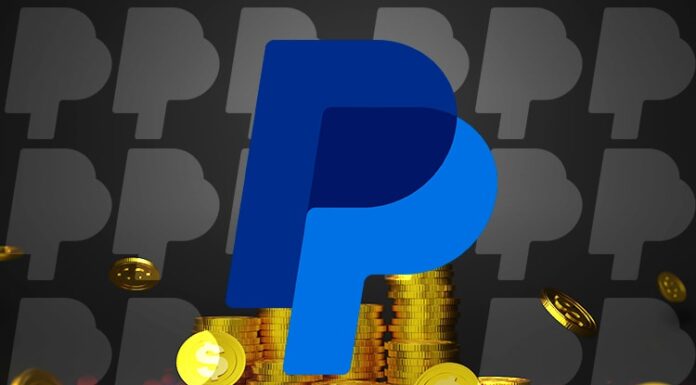 La criptomoneda de PayPal crece y entra en el Top 10 de stablecoins