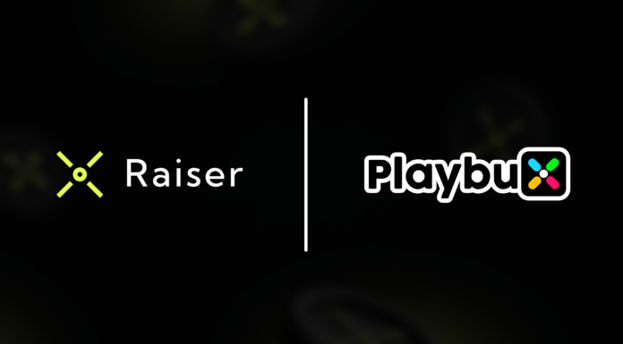 Raiser.co es pionero en inversiones criptográficas equitativas con la oferta comunitaria justa (FCO) de Playbux