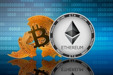 QCP Capital pronostica que el dominio de ETH sobre Bitcoin persistirá, los ETF de Ethereum en el foco
