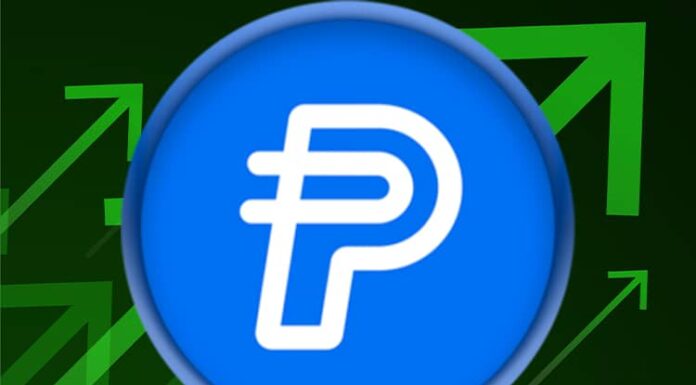 La moneda estable de PayPal es parte del tercer fondo de liquidez más grande de Curve Finance