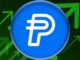 La moneda estable de PayPal es parte del tercer fondo de liquidez más grande de Curve Finance