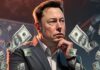 Trader gana R$ 5 millones tras cambiar la biografía de Elon Musk en X; entender