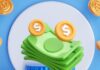 Trader convierte R$ 2.000 en R$ 1 millón con memecoin de la red Solana