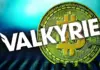 Valkyrie presenta el registro de valores ante la SEC para ETF de Bitcoin