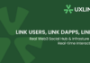 Batiendo récords: UXLINK atrae 978.000 nuevos registros de billetera Web3 con activos de depósito de $78.000.000 del 1 al 22 de febrero de 2024
