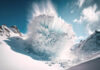 Avalancha liberará 9,5 millones de tokens y los comerciantes se preparan para el impacto