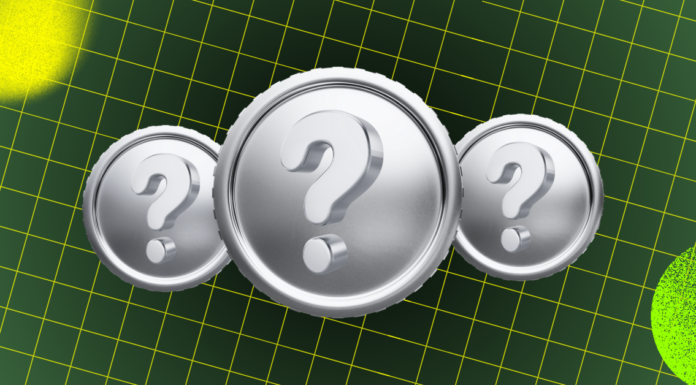 3 Altcoins de menos de $0,1 con potencial para convertir $1 en $10 en 2024