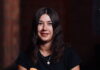5 preguntas con ESCENA: Gala Marija Vrbanic