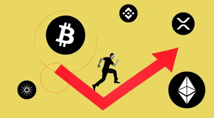 Las 10 principales altcoins que aumentarán 10 veces con la reducción a la mitad de Bitcoin
