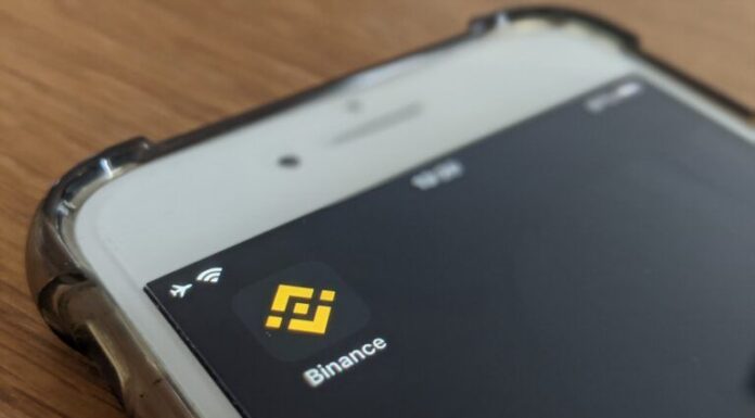 Binance congela $4,2 millones en XRP luego de un importante hackeo a las billeteras del cofundador de Ripple