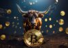El precio de Bitcoin salta por encima de los $44,000, estos son los factores que lo impulsan