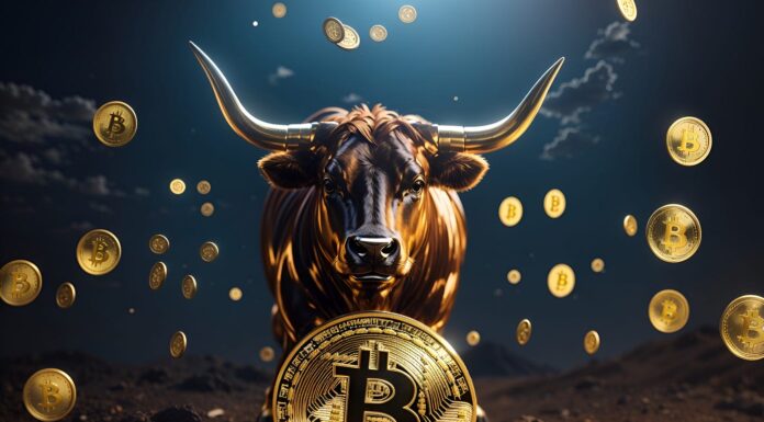 El precio de Bitcoin salta por encima de los $44,000, estos son los factores que lo impulsan