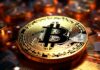 Bitcoin está cerca de superar a Target en valor de mercado