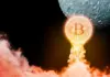 El audaz pronóstico de Bitcoin de Tom Lee: $ 50 000 a $ 500 000: cómo los ETF están impulsando el precio