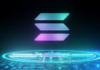 $SOL y $LINK muestran signos de recuperación a medida que $GFOX avanza hacia los $5 millones