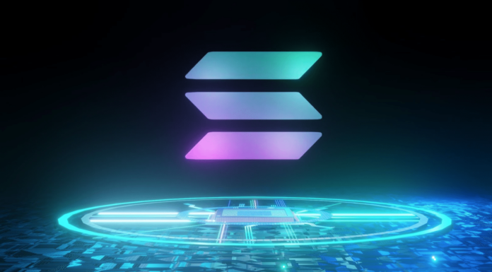 $SOL y $LINK muestran signos de recuperación a medida que $GFOX avanza hacia los $5 millones