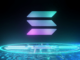 $SOL y $LINK muestran signos de recuperación a medida que $GFOX avanza hacia los $5 millones