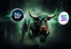 Mientras Solana (SOL) y Cardano (ADA) avanzan, Algotech (ALGT) gana protagonismo con su preventa