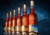 Glenlivet Distillery mezcla NFT de Ethereum e inteligencia artificial en una colección de whisky
