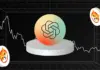 Chatgpt predice que el precio de Shiba Inu aumentará un 130% en febrero