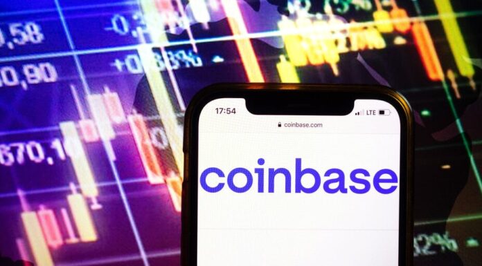 La caída de Coinbase podría significar que se avecina otra corrida alcista de Bitcoin: este es el motivo