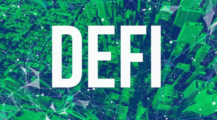 El informe de Binance apunta a un enorme crecimiento en el mercado DeFi