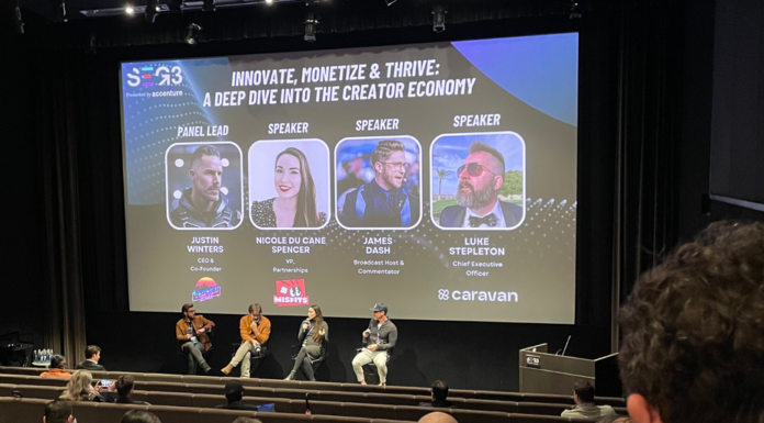 La propiedad no necesita blockchain ni NFT, dicen los ejecutivos del entretenimiento