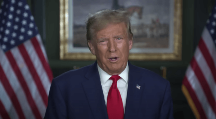 Advertencia de Paul Krugman: las tácticas de Trump y del Partido Republicano amenazan la democracia estadounidense