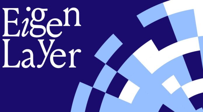 Sin límite: Buzzy Eigenlayer supera los $ 3 mil millones de valor total bloqueado