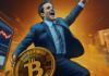 Bitcoin supera los 60.000 dólares mientras los mercados entran en la fase de «codicia extrema»