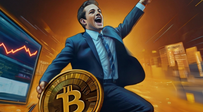 Bitcoin supera los 60.000 dólares mientras los mercados entran en la fase de «codicia extrema»